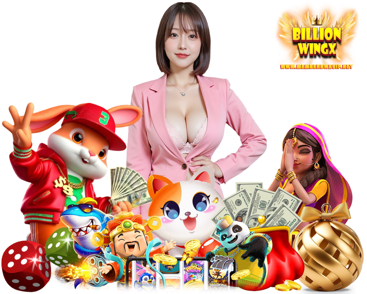 MEMBERBWXVIP สล็อตออนไลน์