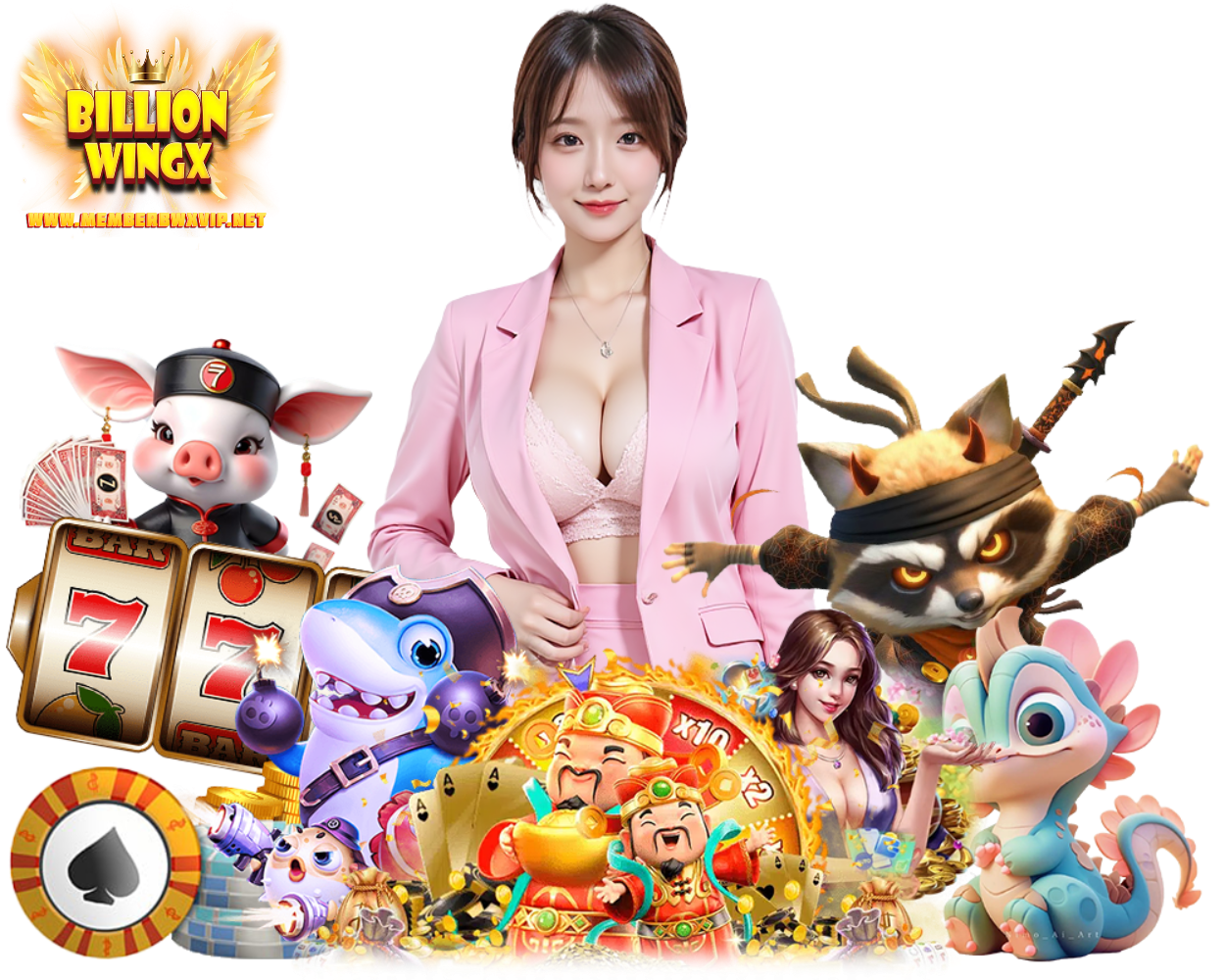 MEMBERBWXVIP สล็อต เครดิตฟรี
