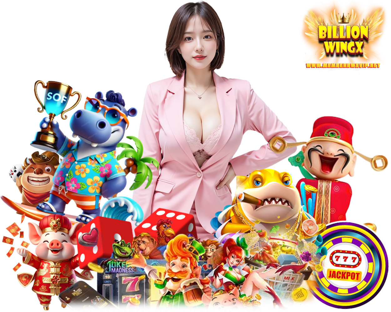 MEMBERBWXVIP สล็อต